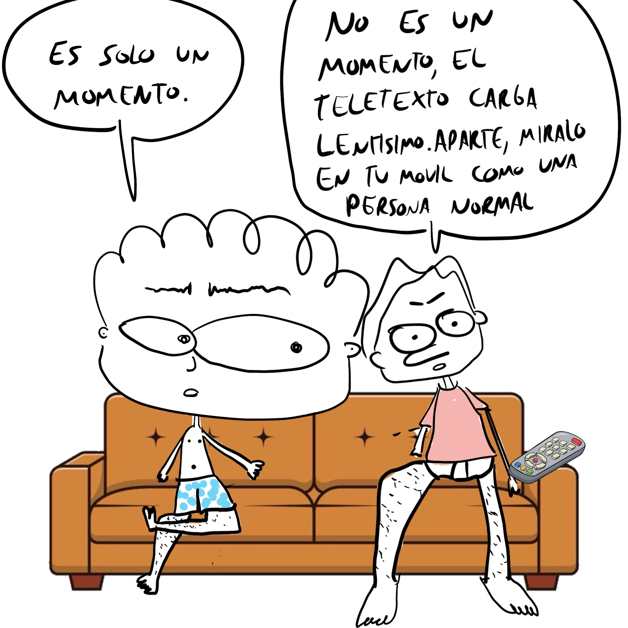 mando